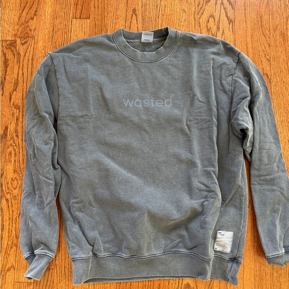 Wasted Collective Sweatshirt